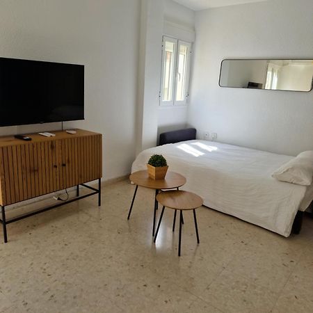Apartament New Cathedral 세비야 외부 사진