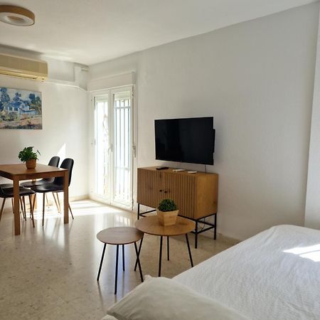 Apartament New Cathedral 세비야 외부 사진