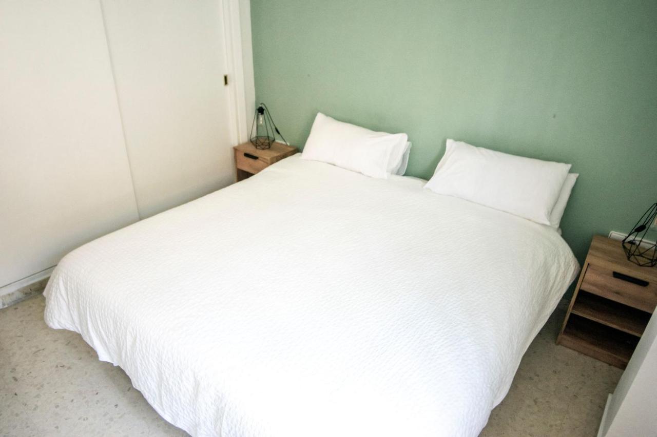 Apartament New Cathedral 세비야 외부 사진