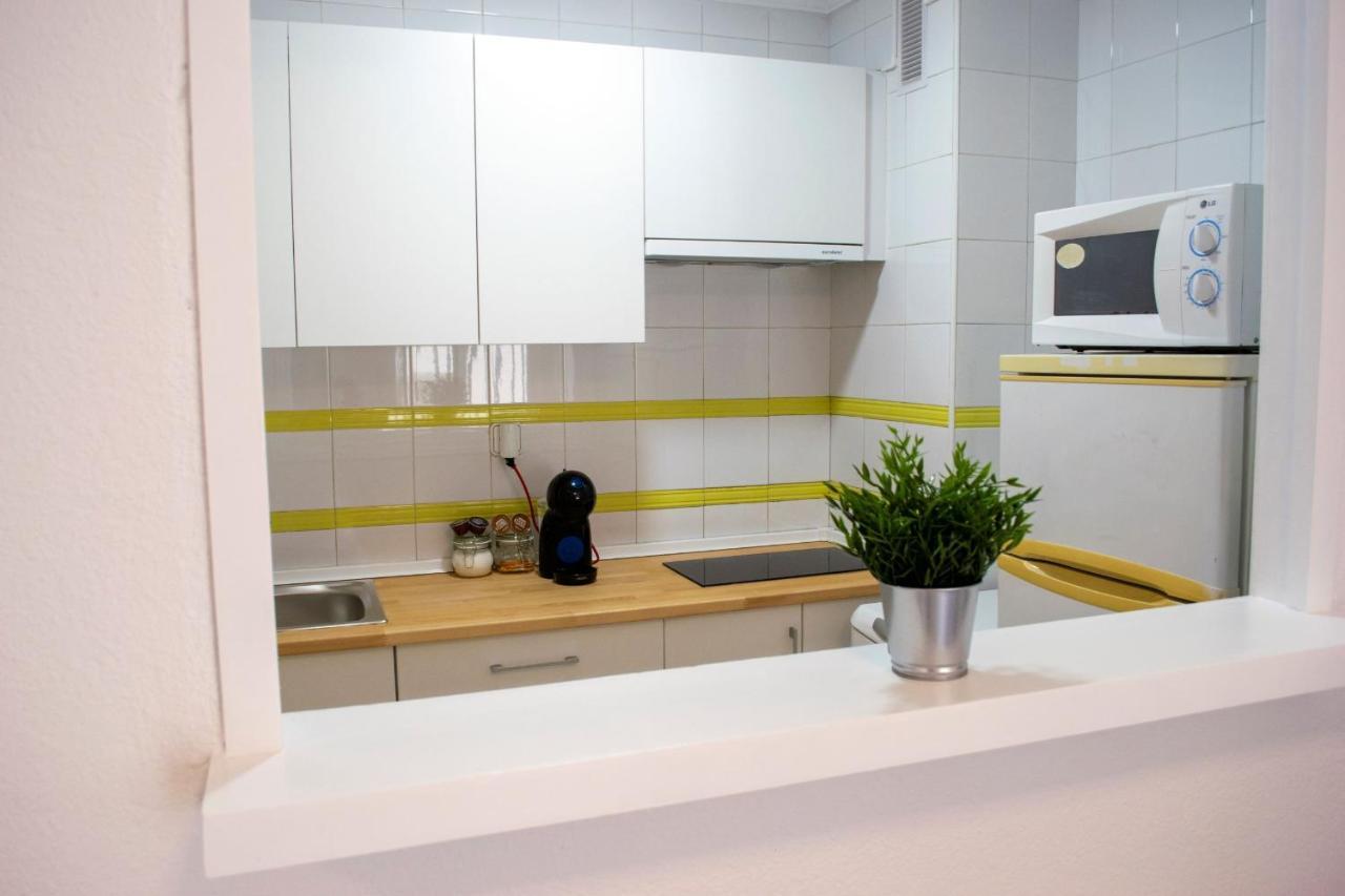 Apartament New Cathedral 세비야 외부 사진