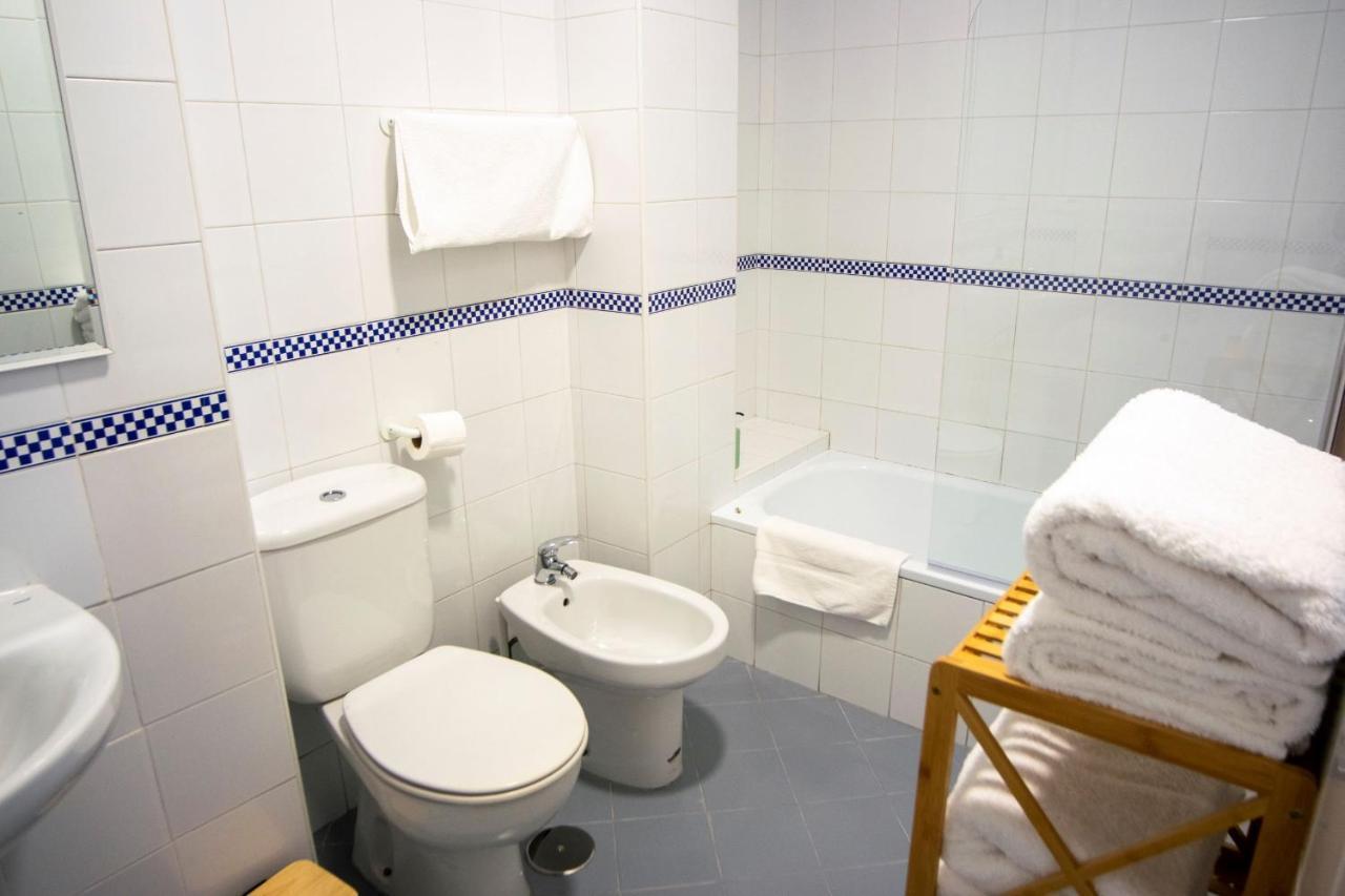 Apartament New Cathedral 세비야 외부 사진