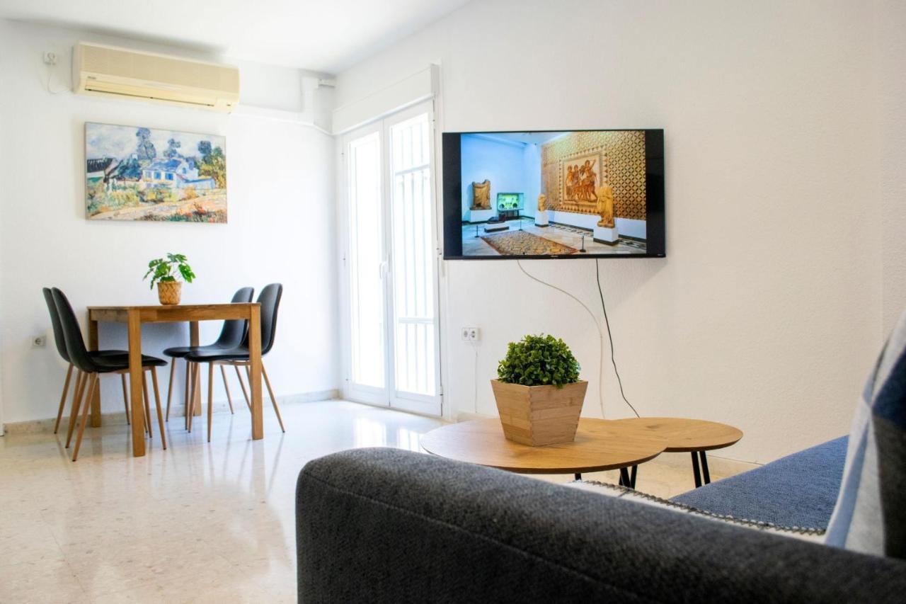 Apartament New Cathedral 세비야 외부 사진