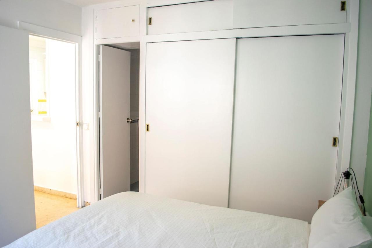 Apartament New Cathedral 세비야 외부 사진