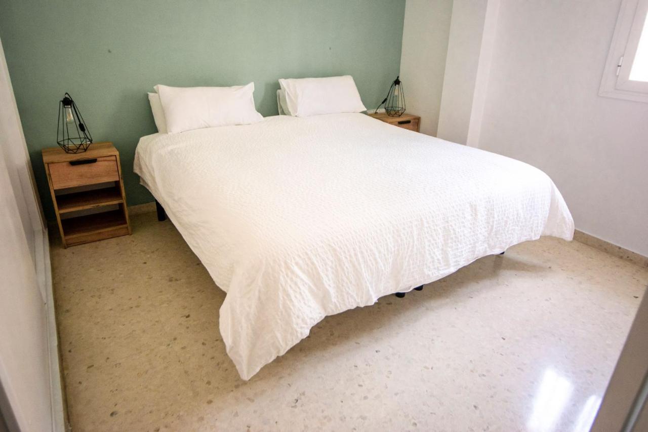 Apartament New Cathedral 세비야 외부 사진