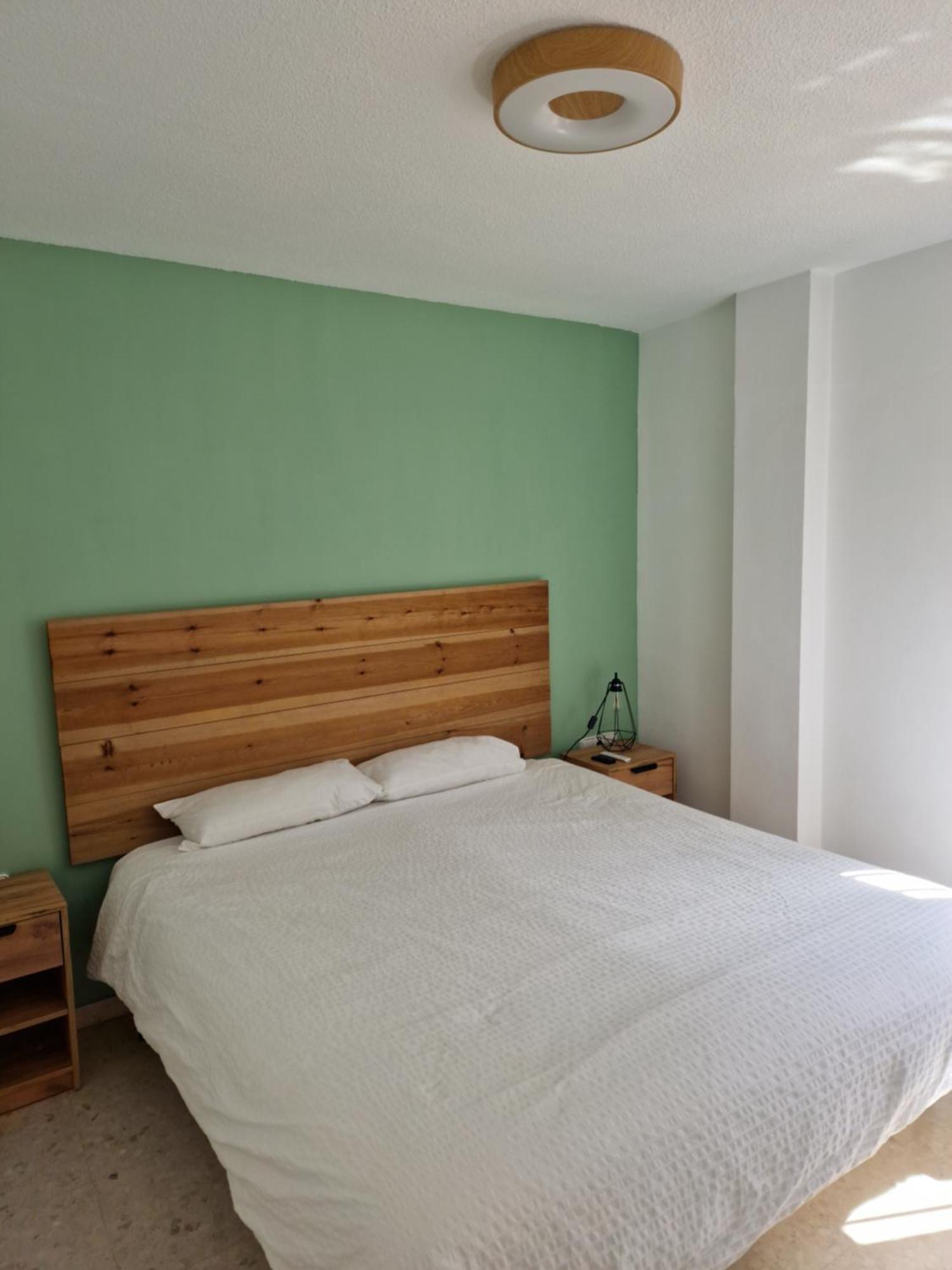 Apartament New Cathedral 세비야 외부 사진