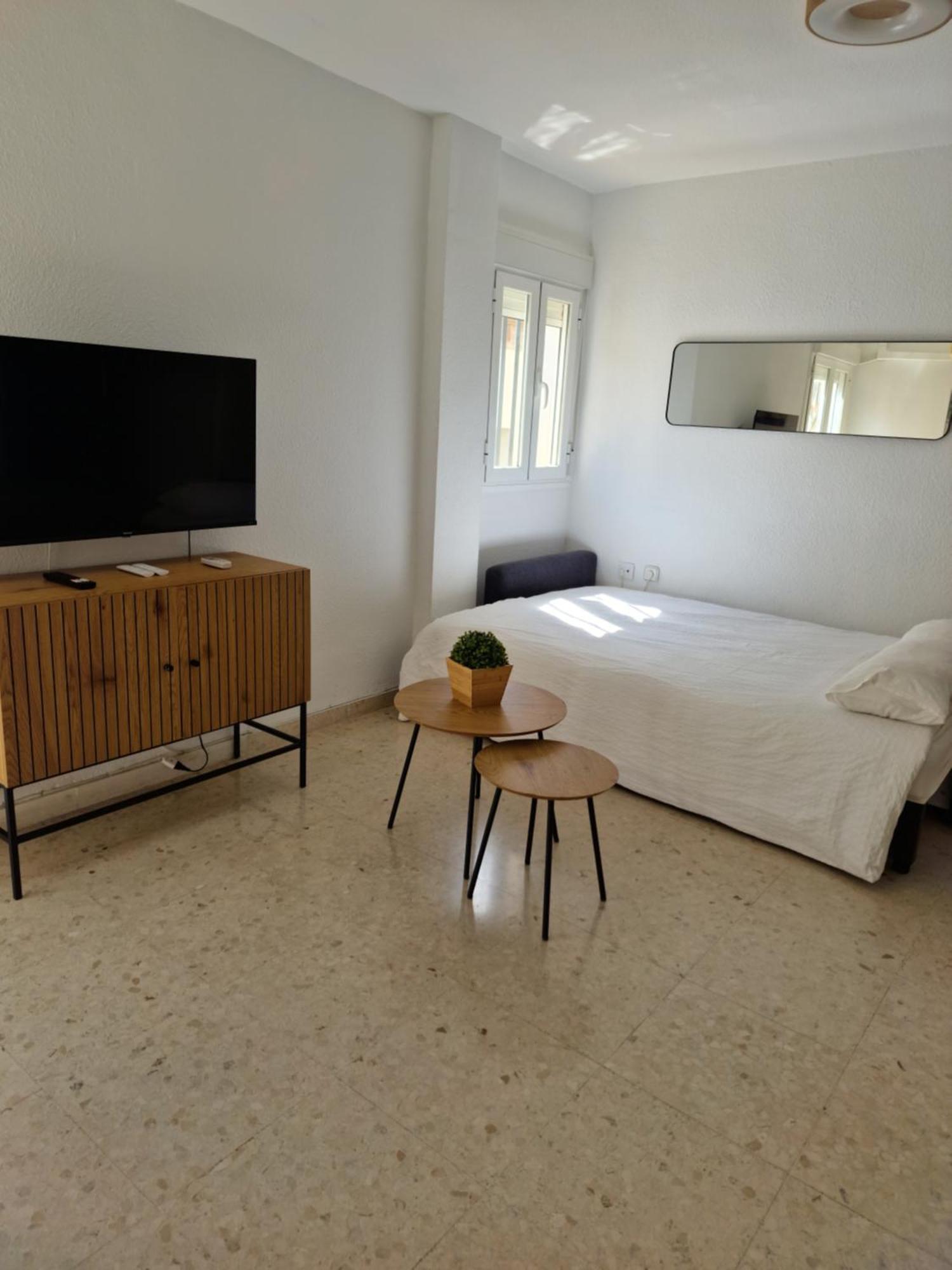Apartament New Cathedral 세비야 외부 사진