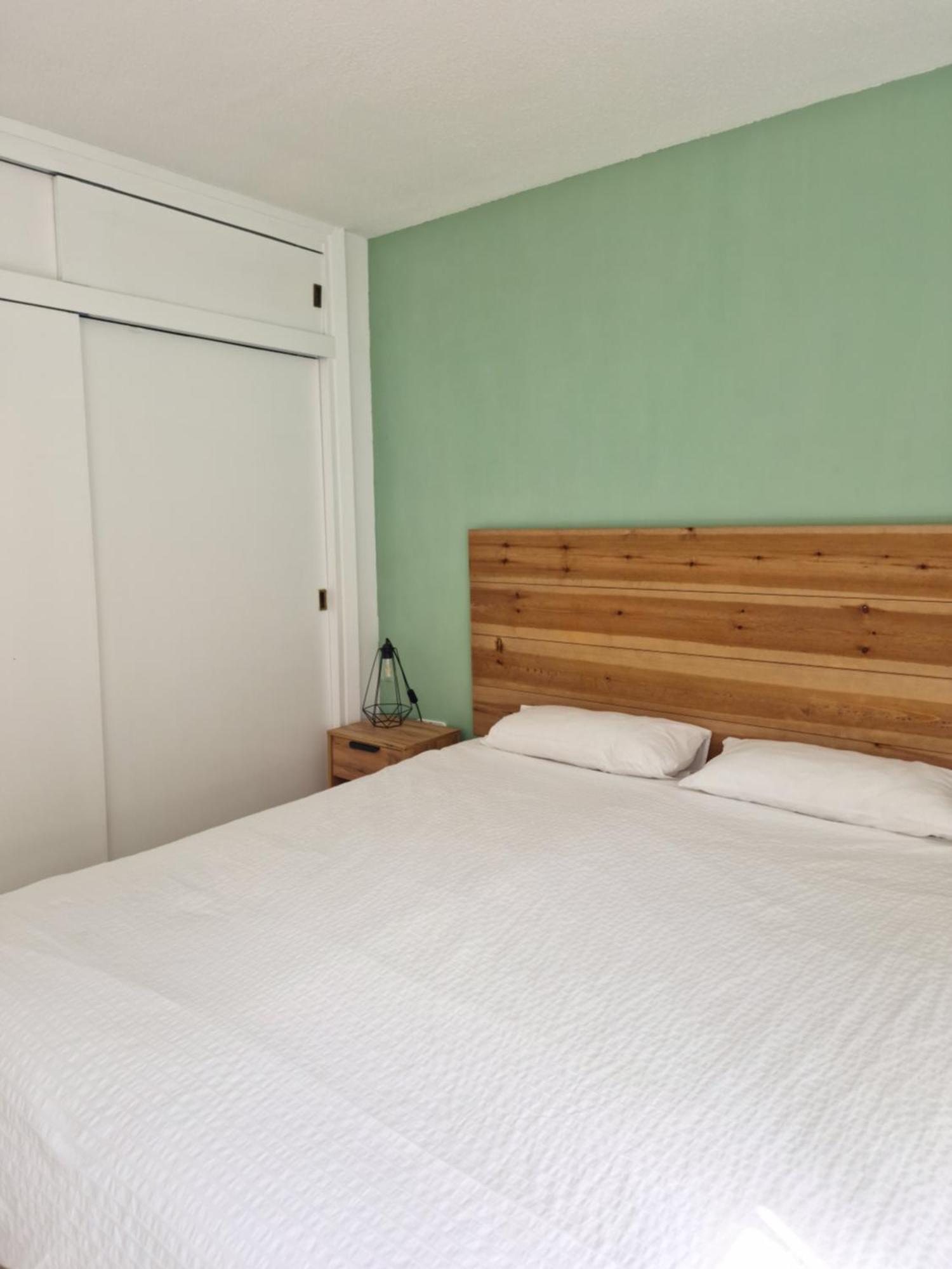 Apartament New Cathedral 세비야 외부 사진
