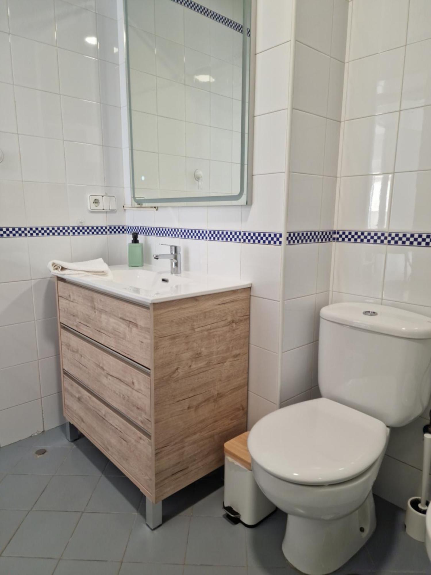 Apartament New Cathedral 세비야 외부 사진