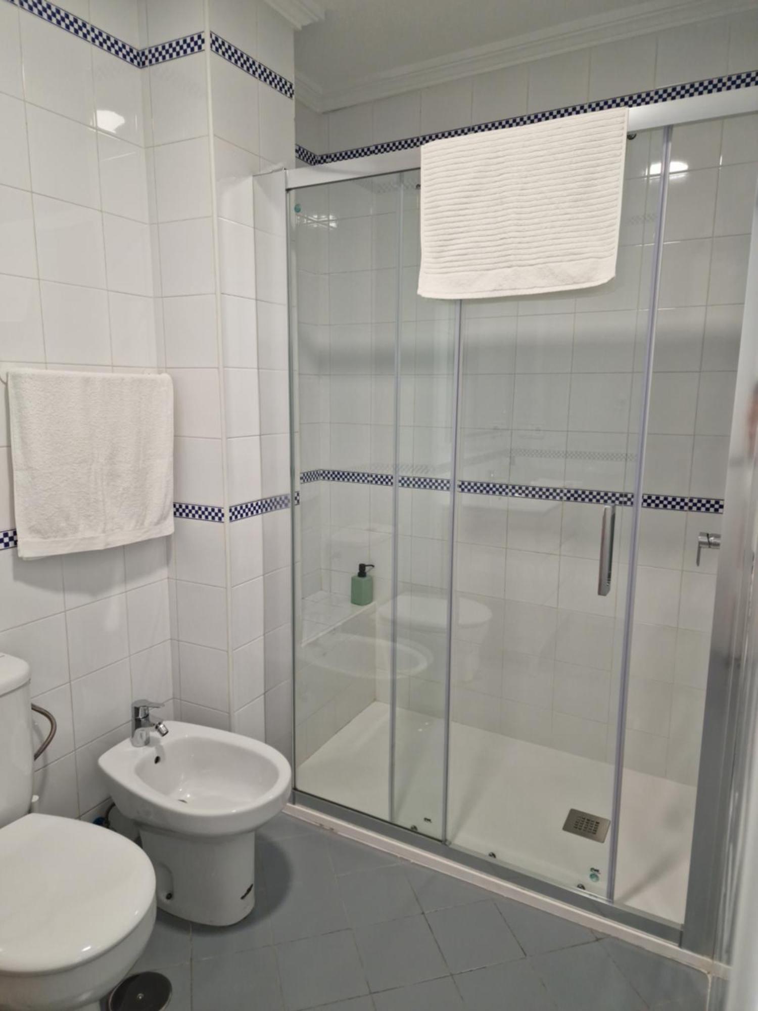Apartament New Cathedral 세비야 외부 사진