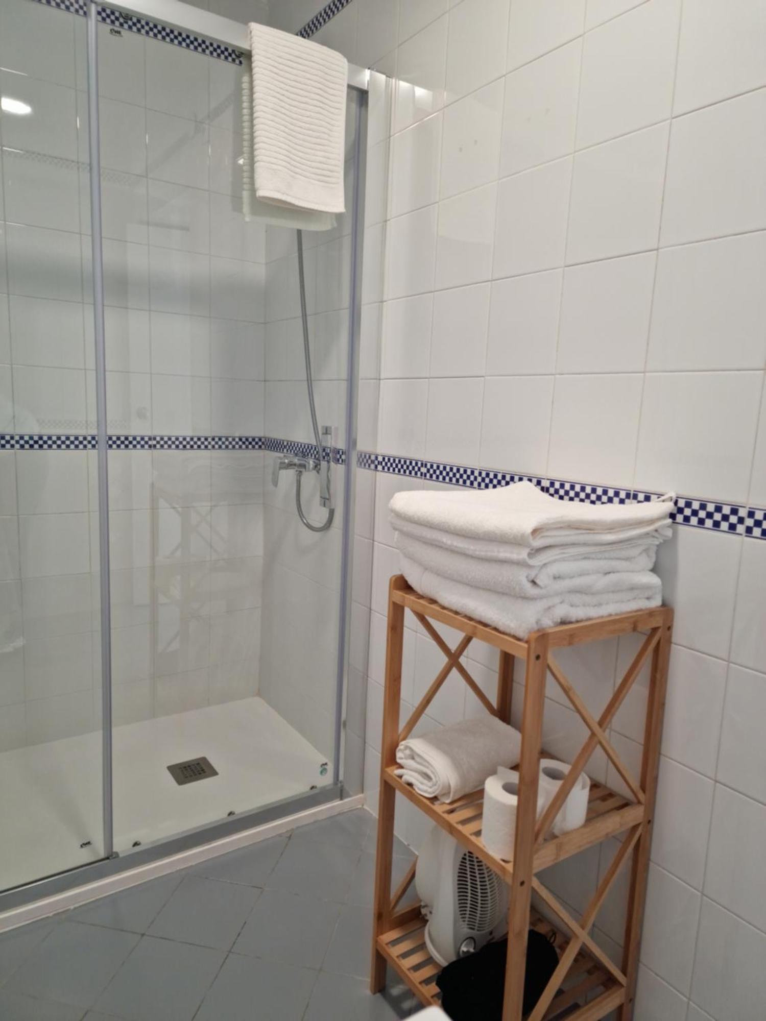 Apartament New Cathedral 세비야 외부 사진